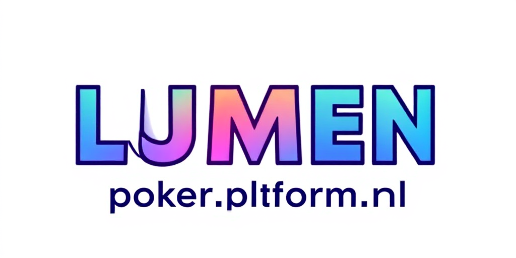 Lumen Poker Platform