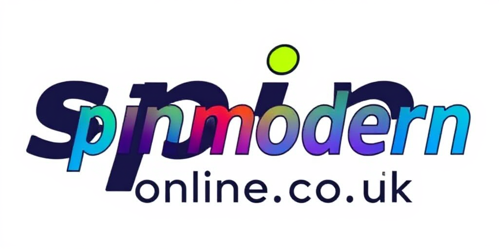 Spin Modern Online