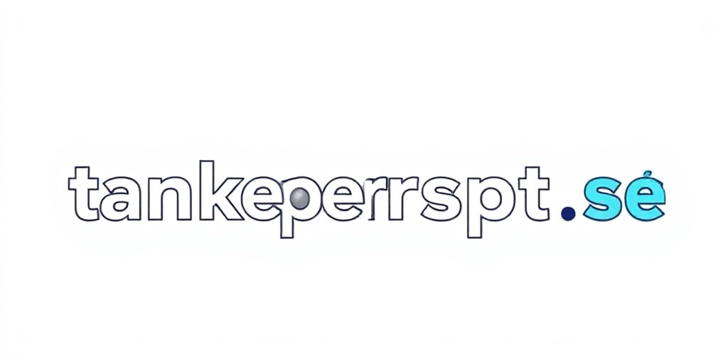 Tankeperspekt