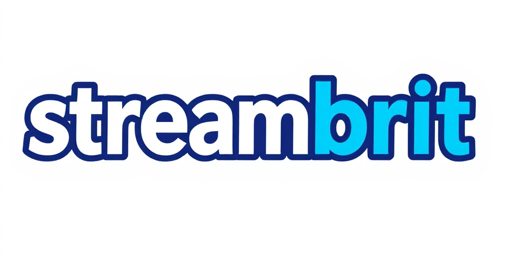StreamBrit Blog