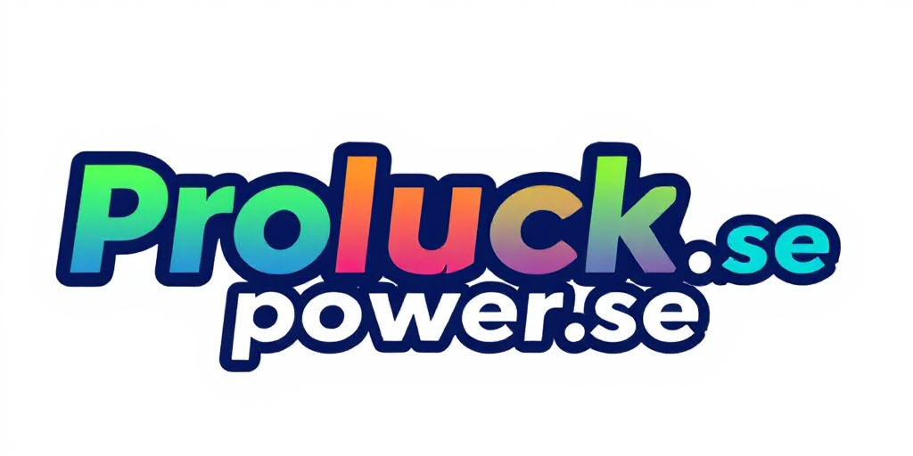 ProLuckyPower
