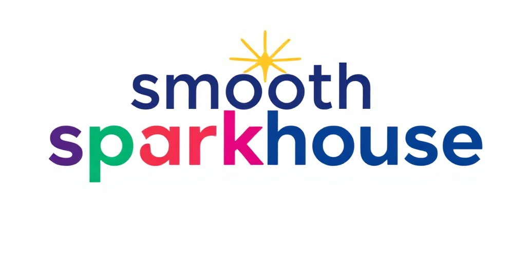 Smooth Spark House