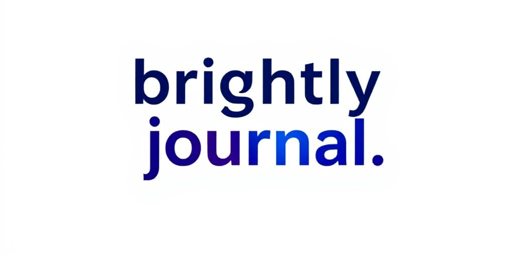 Brightly Journal