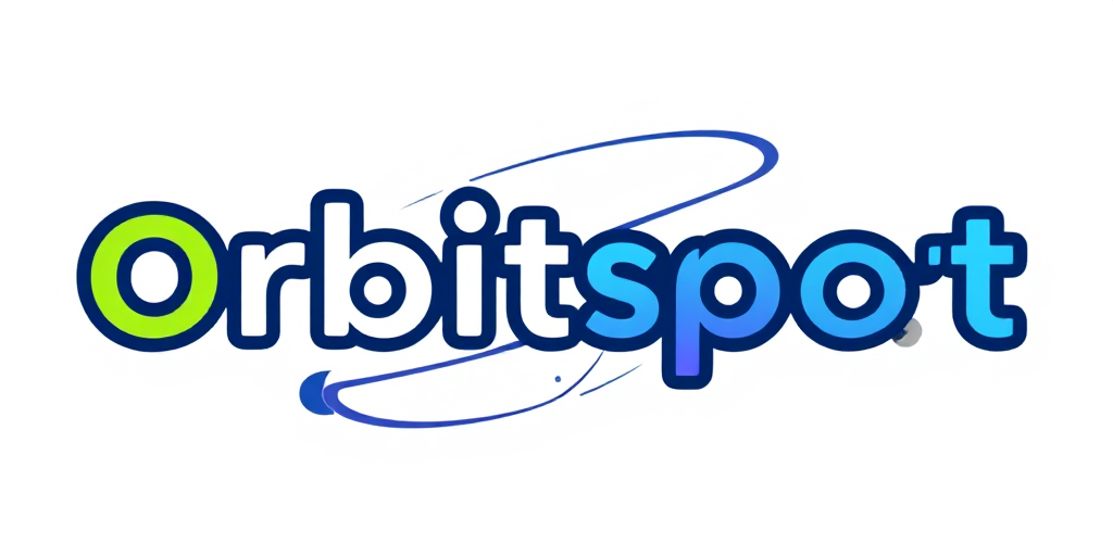 OrbitSpot