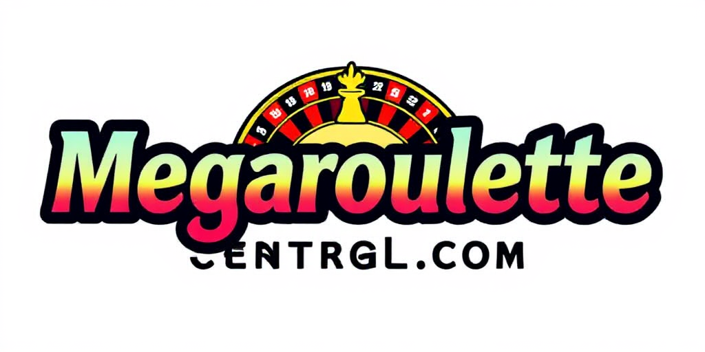 Mega Roulette Central
