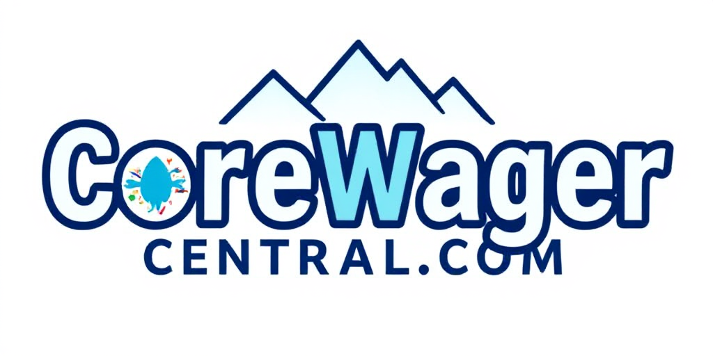 Core Wager Central