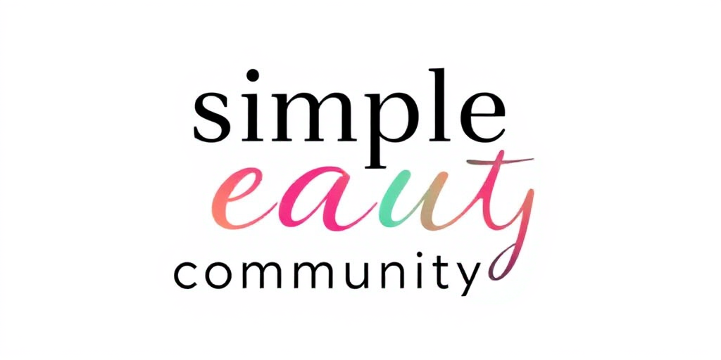Simple Beauty Community