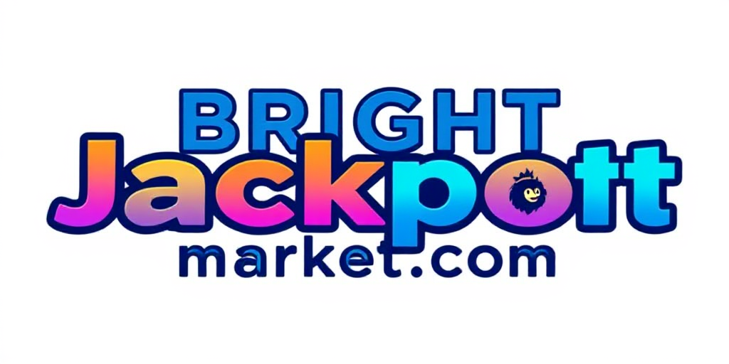Bright Jackpot Market