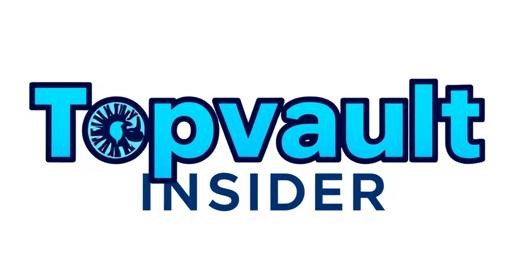 Top Vault Insider