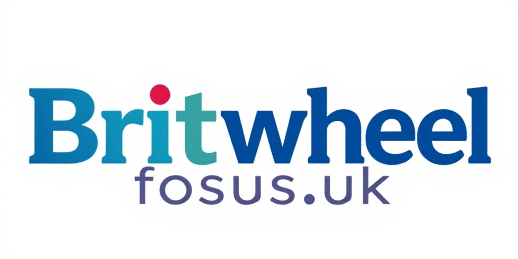 BritWheel Focus