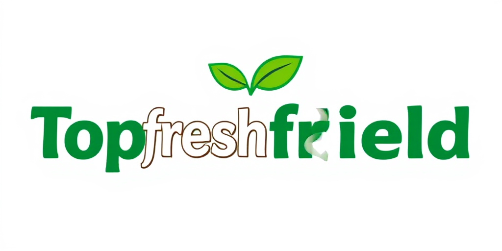 TopFreshFieldPoint