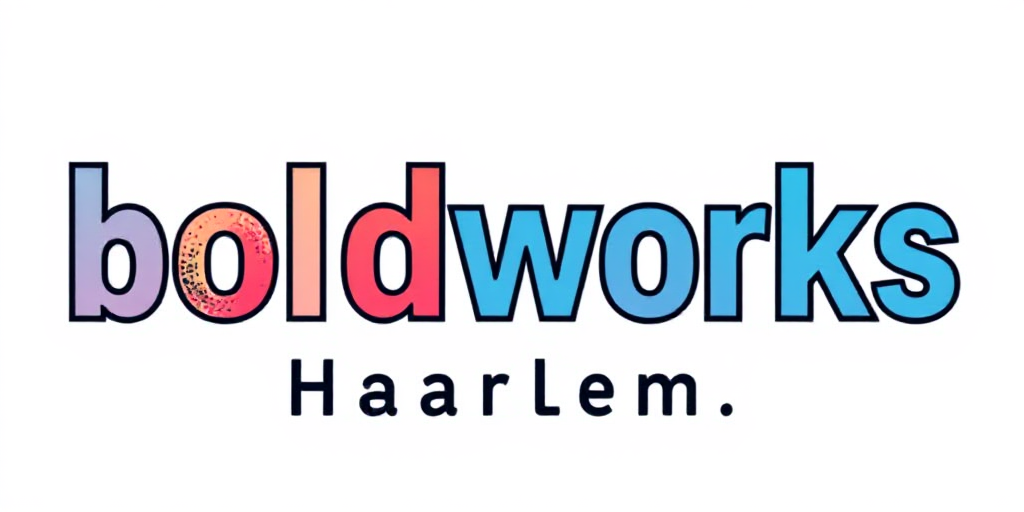 Bold Works Haarlem