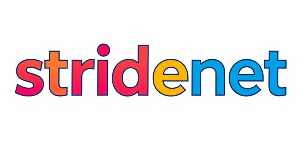 StrideNet
