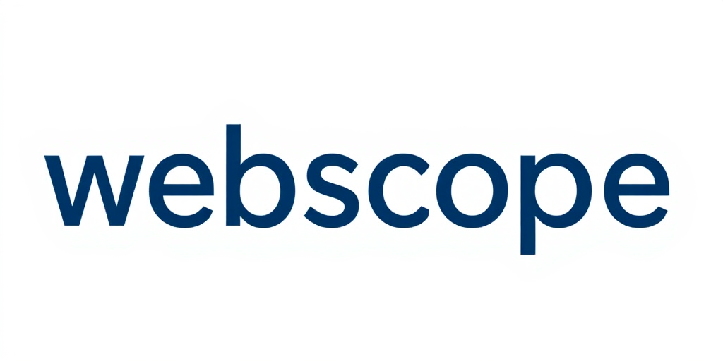 WebScope