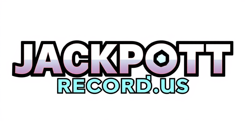 Jackpot Record