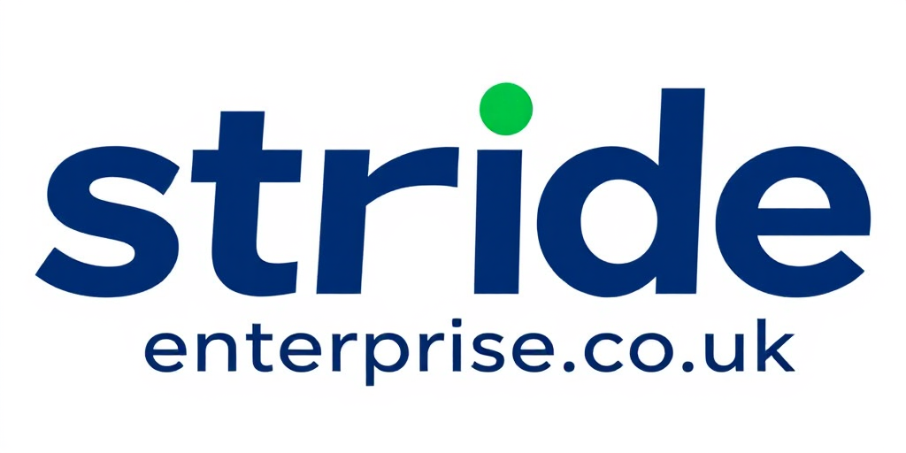 Stride Enterprise UK