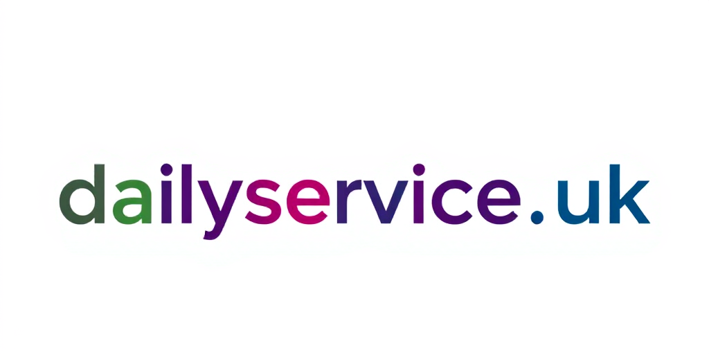 Daily Service UK