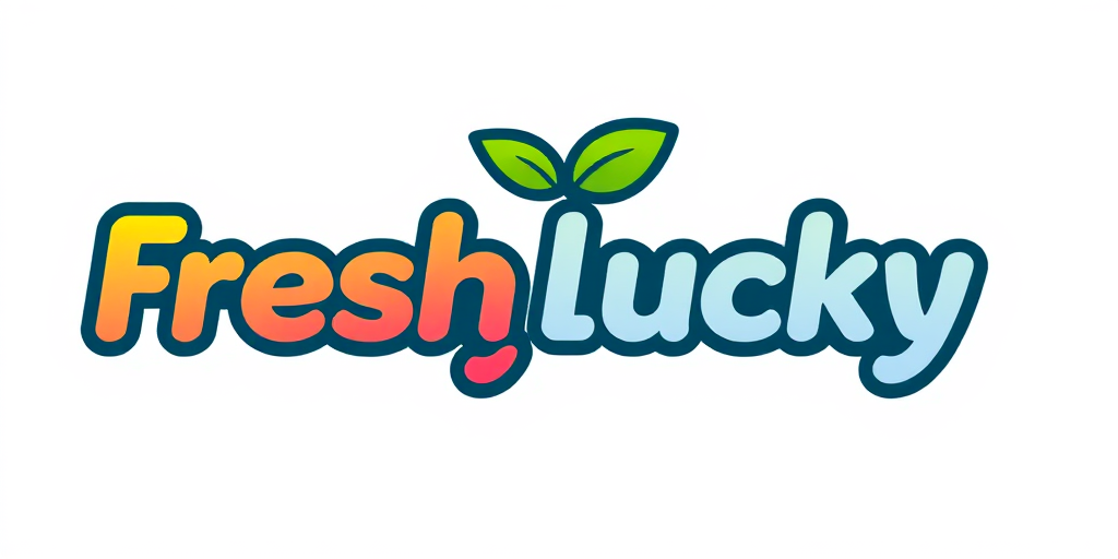 Fresh Lucky Online