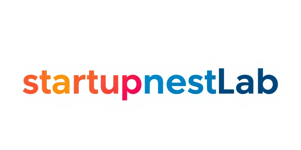 Startup Nest Lab