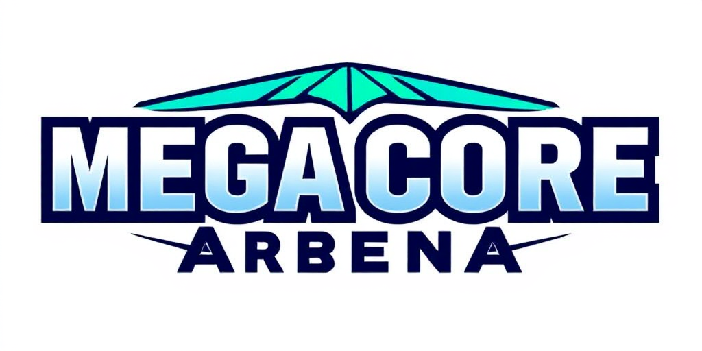 MegaCore Arena