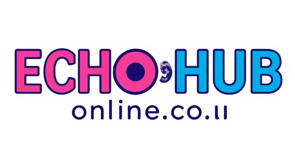 EchoHub Online