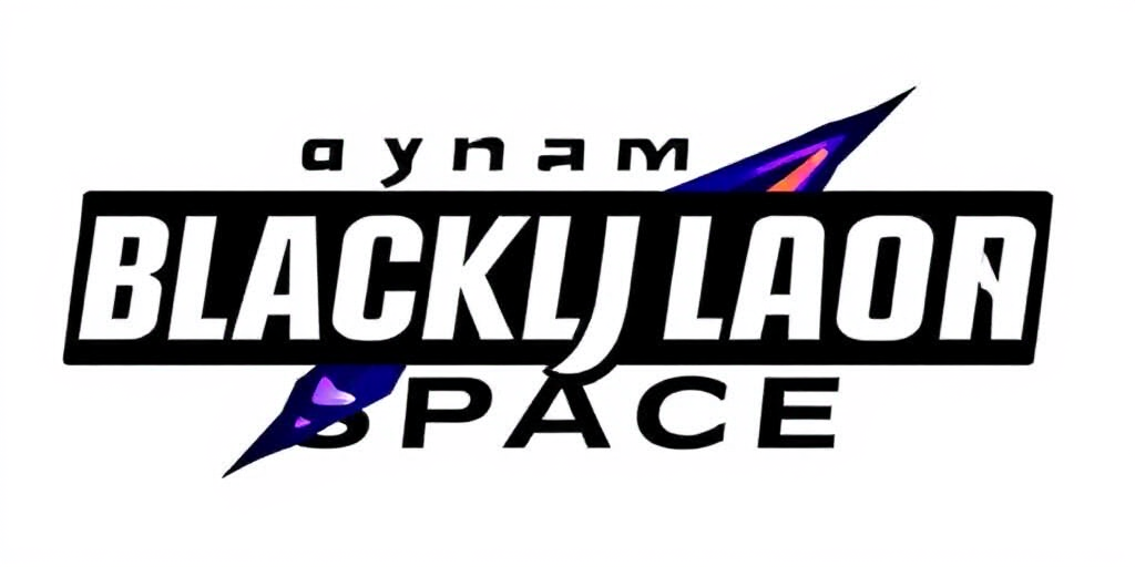 Dynamic Blackjack Space