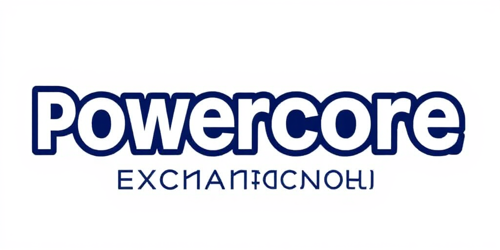 Power Core Exchange