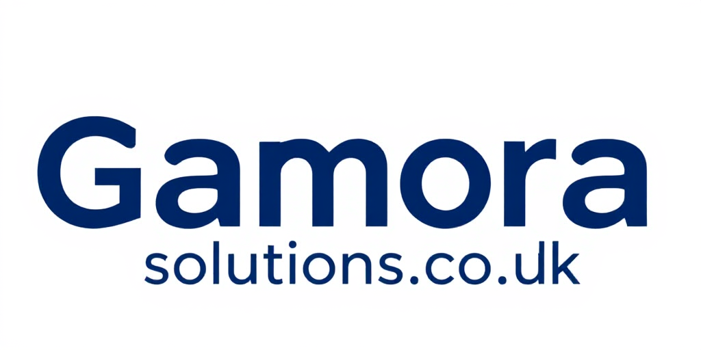 Gamora Solutions