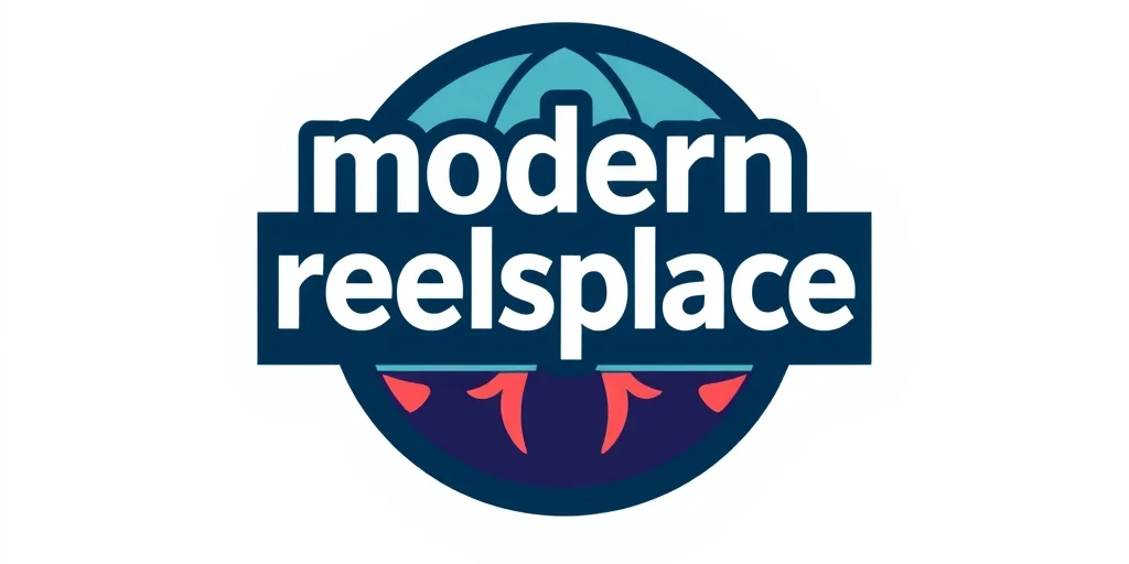 Modern Reels Place