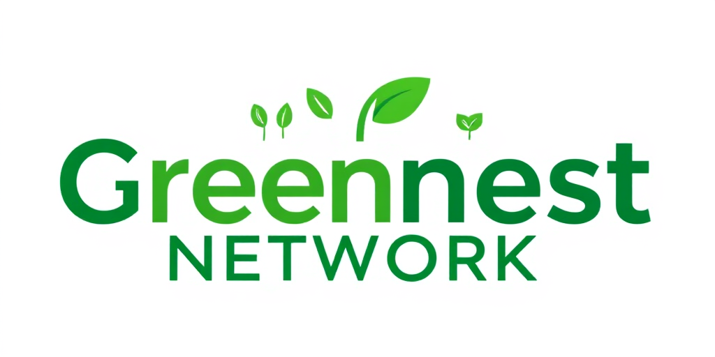 GreenNest Network