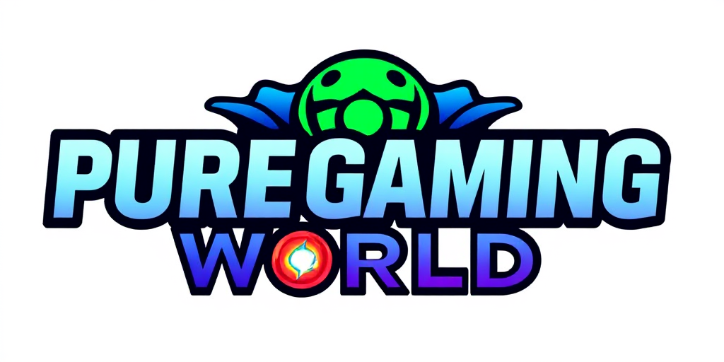 Pure Gaming World