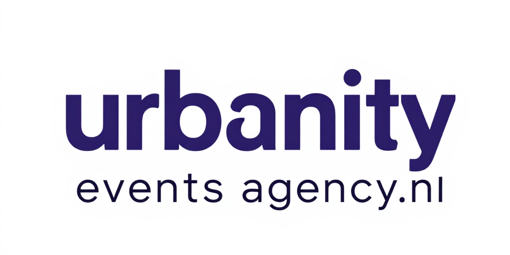 Urbanity Events Agency