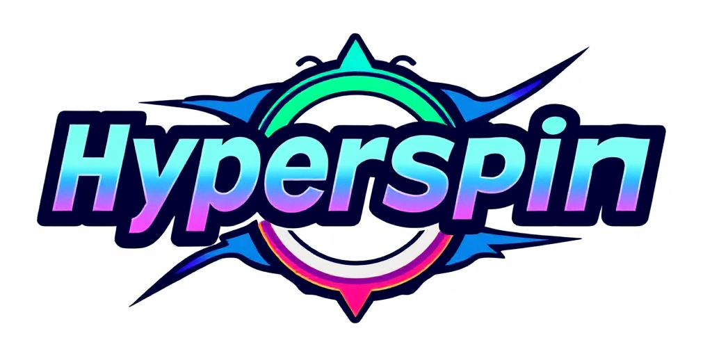 Hyperspin Zone