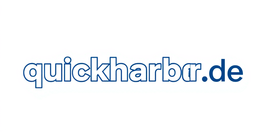 QuickHarbor Blog