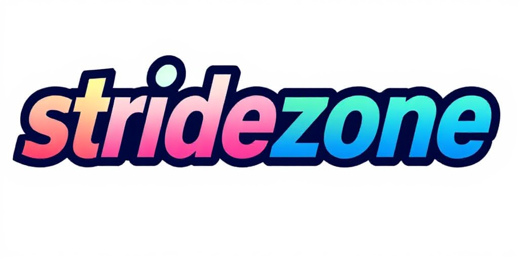 StrideZone