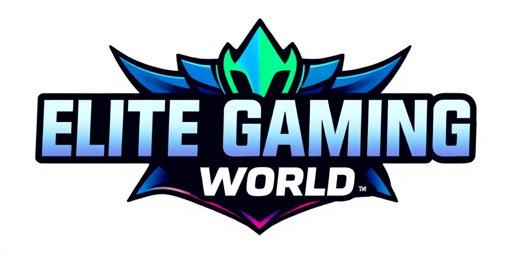 Elite Gaming World