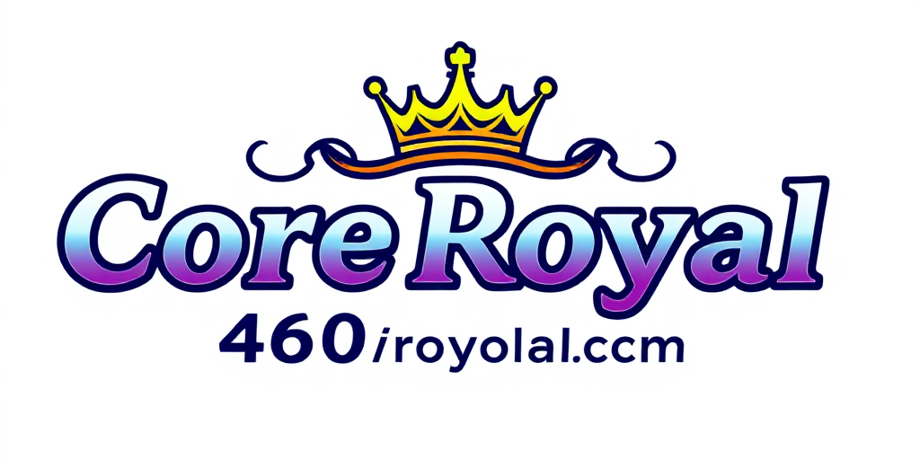 CoreRoyal460