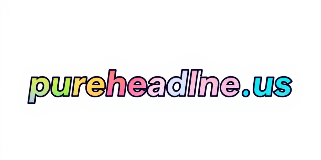 Pure Headline