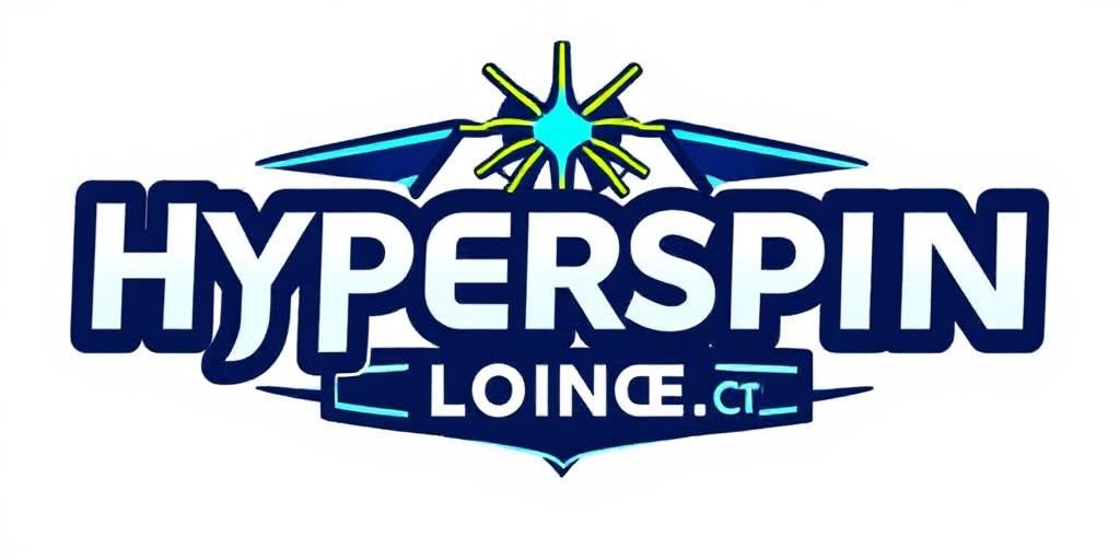 Hyperspin Lounge
