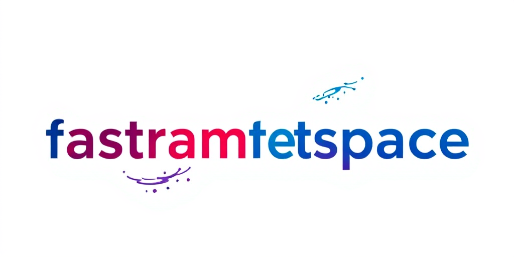 Fastrapid Stream Space