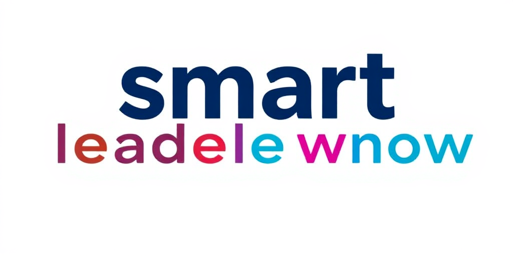 Smart Leader Now