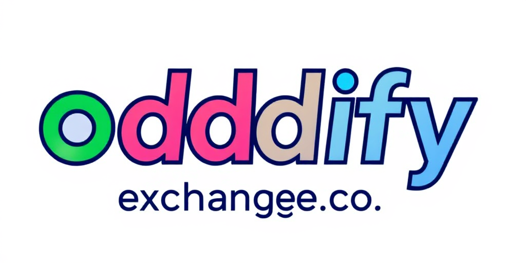 Oddify Exchange