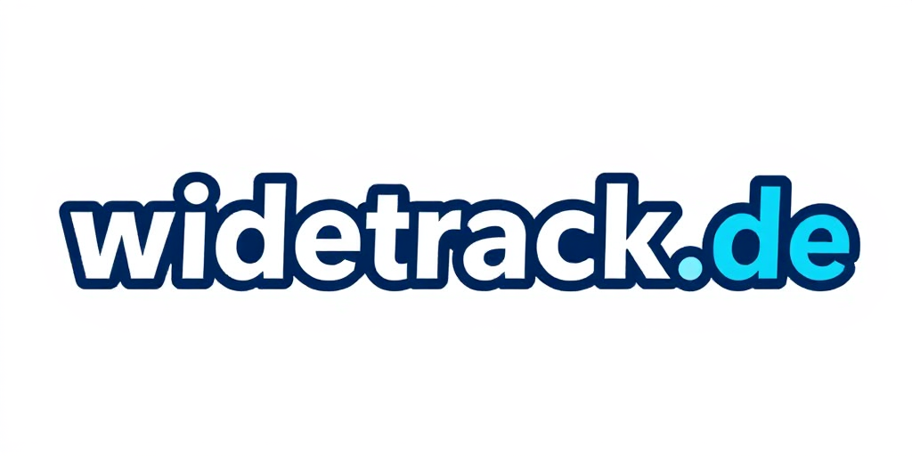 Widetracker