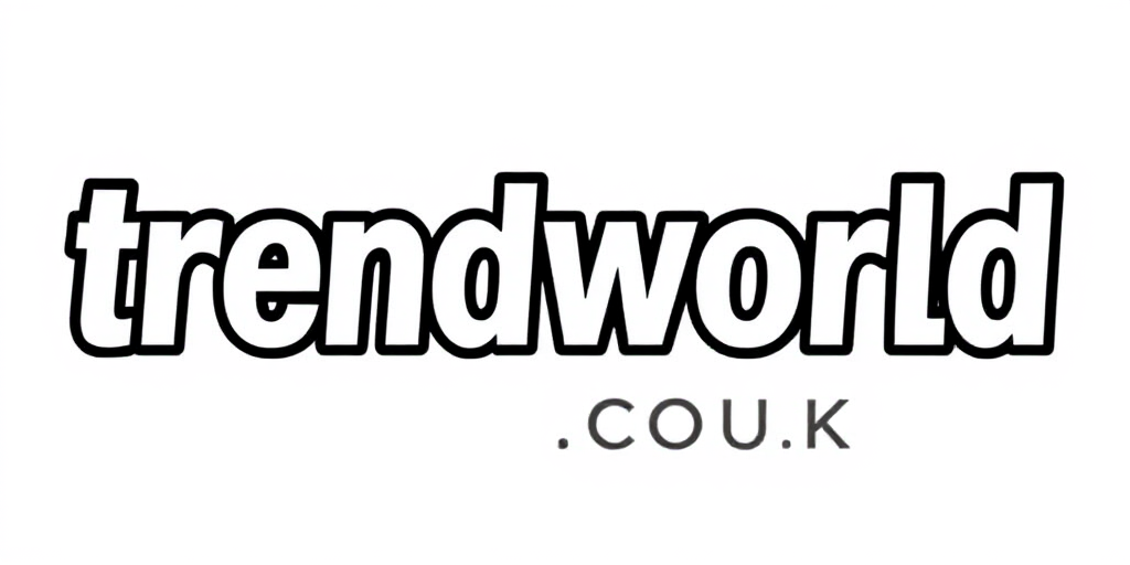 Trend World Magazine