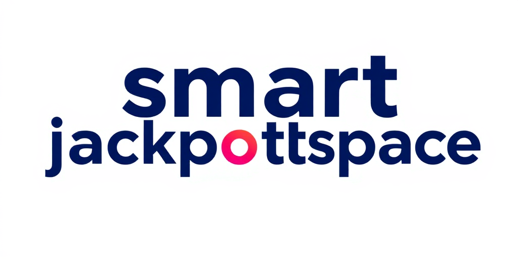 Smart Jackpot Space