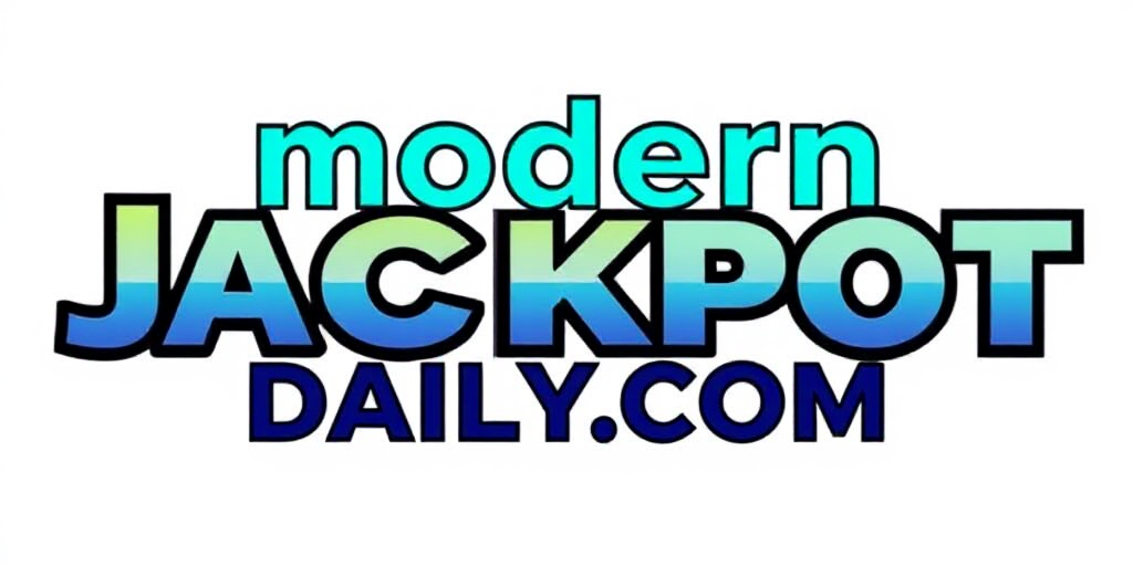 Modern Jackpot Daily