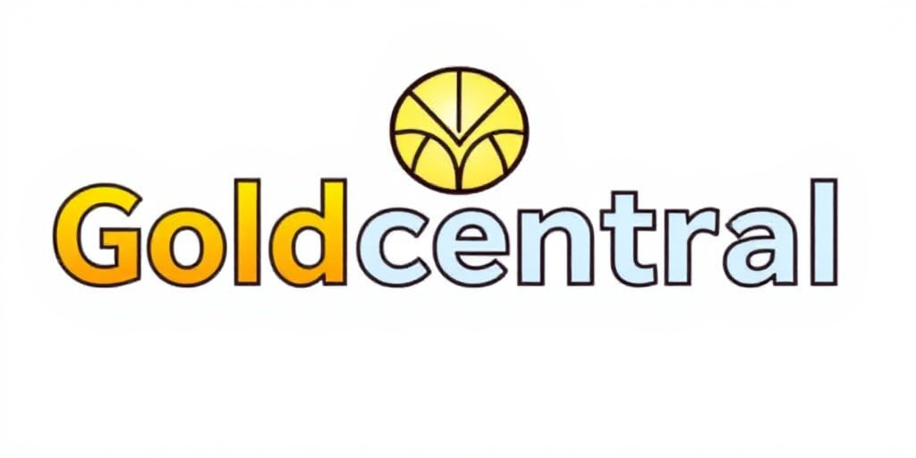 Gold Central Blog