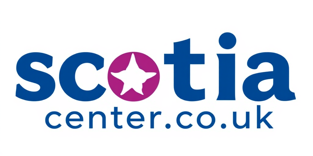 Scotia Center Blog