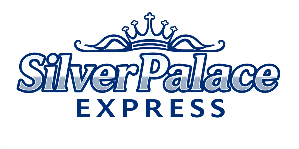 Silver Palace Express