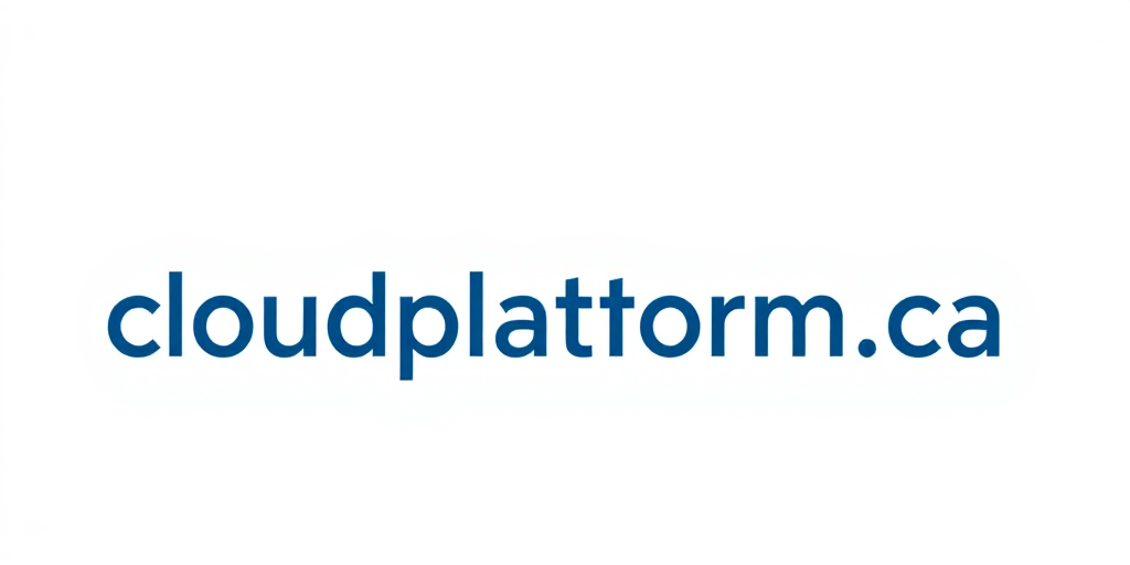 Cloud Platform